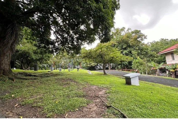 Apartment for sale in Ancón, Panama