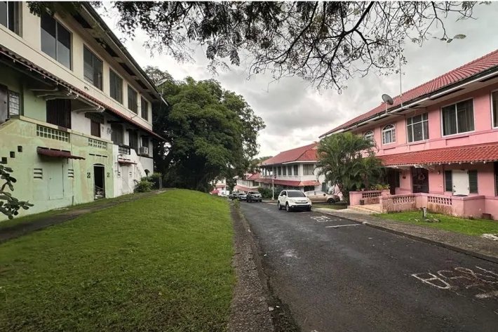 Apartment for sale in Ancón, Panama