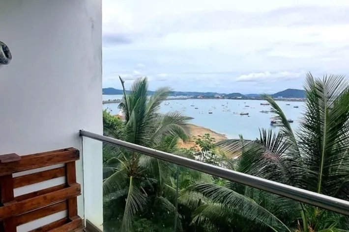 Venta de apartamento en Causeway Tower, Amador