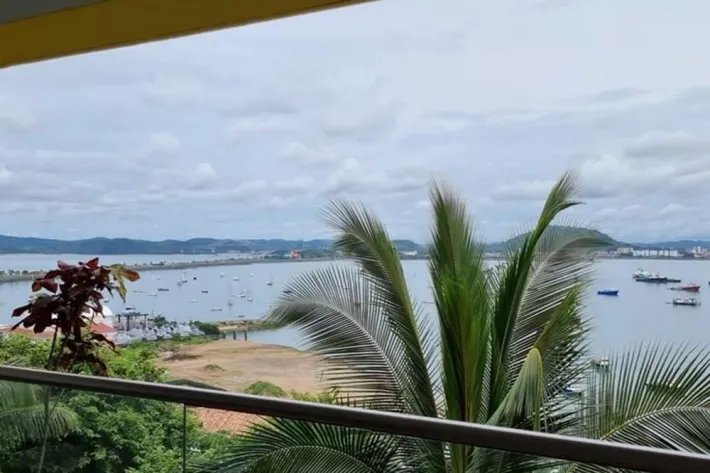 Venta de apartamento en Causeway Tower, Amador