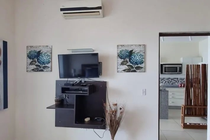Apartment for sale in Causeway Tower, Amador