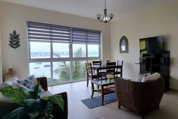 Apartment for sale in Causeway Tower, Amador