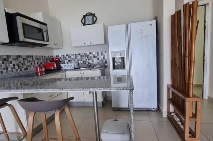Apartment for sale in Causeway Tower, Amador