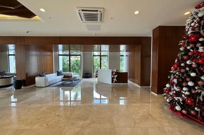 Venta de apartamento en The Colonial, Santa María