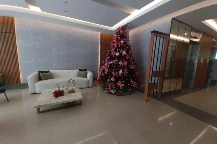 Se vende apartamento en Carrasquilla, Panamá