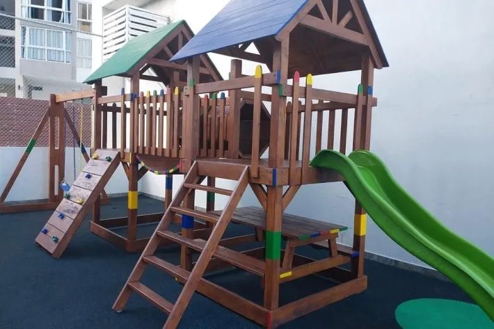 Se vende apartamento en Carrasquilla, Panamá