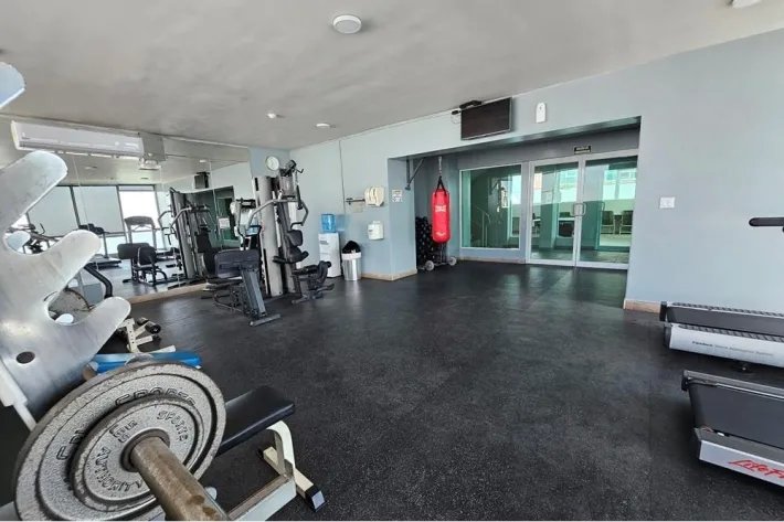 Alquiler de apartamento con vista al mar en PH Vista Marina, Avenida Balboa