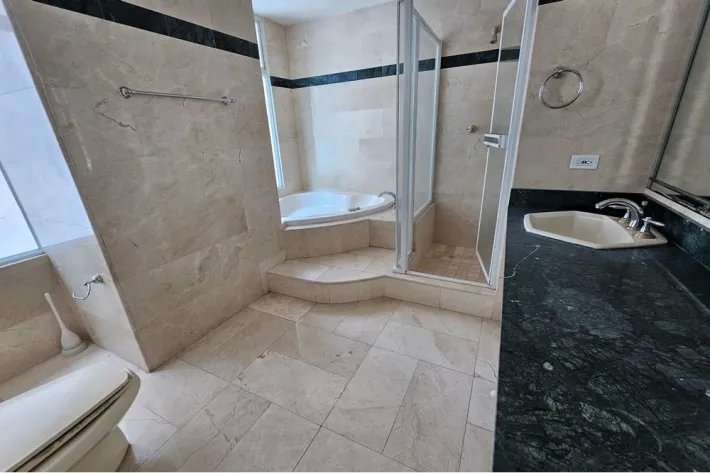 Alquiler de apartamento con vista al mar en PH Vista Marina, Avenida Balboa