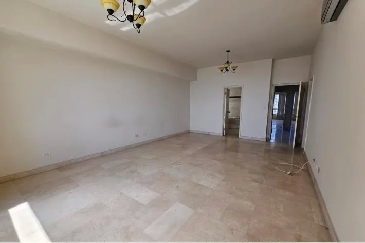 Alquiler de apartamento con vista al mar en PH Vista Marina, Avenida Balboa