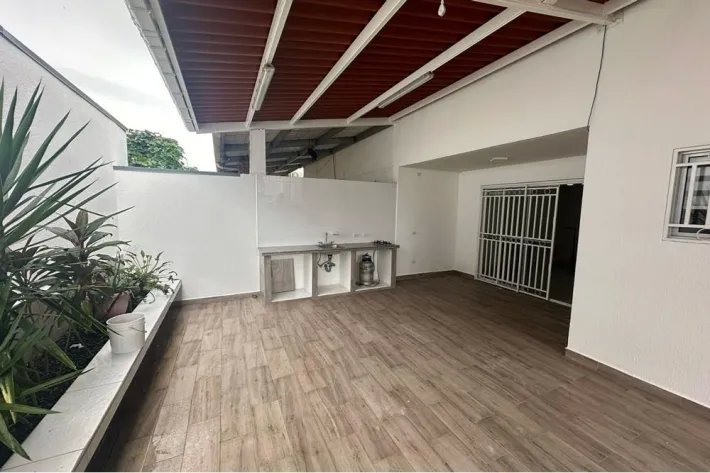 House for rent in Versalles Oeste, La Chorrera