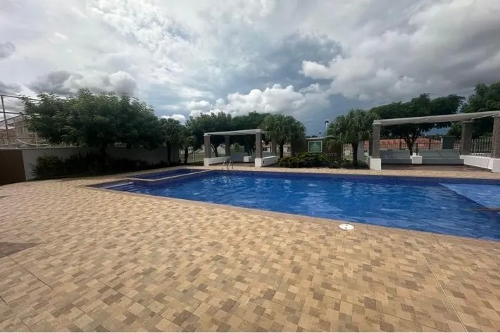 House for rent in Versalles Oeste, La Chorrera