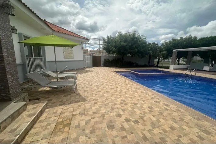 House for rent in Versalles Oeste, La Chorrera