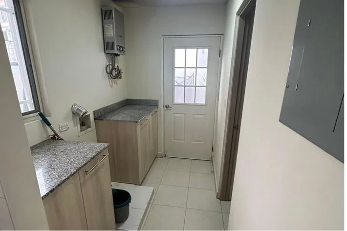 House for rent in Versalles Oeste, La Chorrera