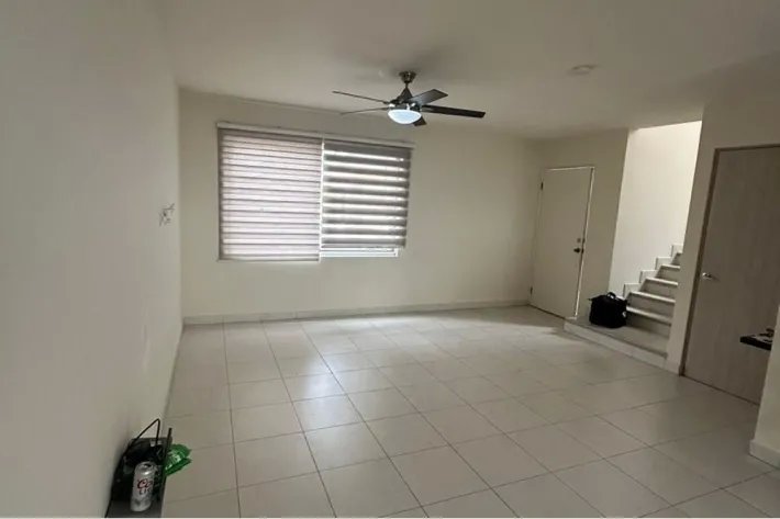 House for rent in Versalles Oeste, La Chorrera