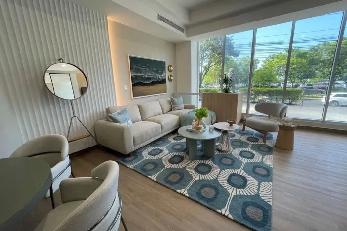 Venta de apartamento en Avenida Balboa, Ciudad de Panamá