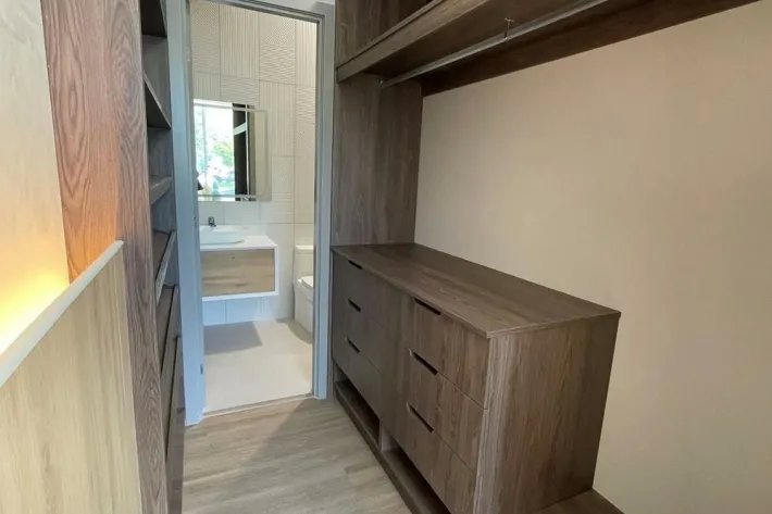 Venta de apartamento en Avenida Balboa, Ciudad de Panamá