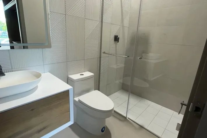 Venta de apartamento en Avenida Balboa, Ciudad de Panamá