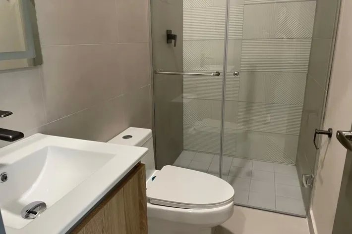 Venta de apartamento en Avenida Balboa, Ciudad de Panamá