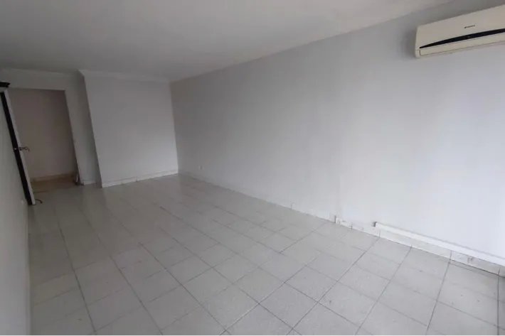 Ganga. Venta de apartamento en Punta Paitilla, Panamá