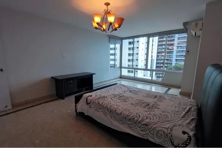 Ganga. Venta de apartamento en Punta Paitilla, Panamá