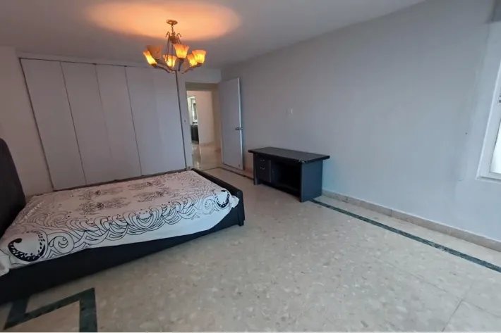Ganga. Venta de apartamento en Punta Paitilla, Panamá