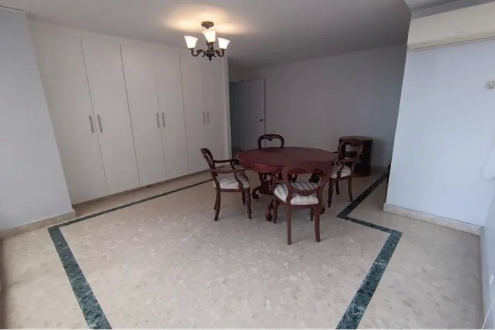Ganga. Venta de apartamento en Punta Paitilla, Panamá