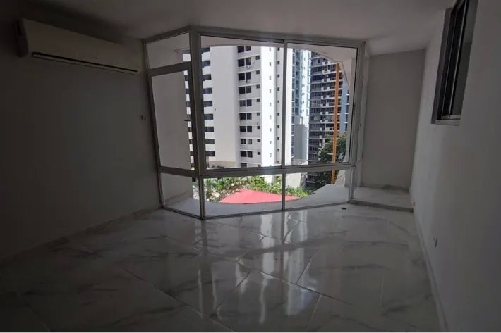 Ganga. Venta de apartamento en Punta Paitilla, Panamá