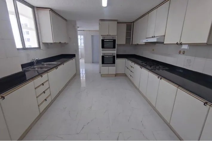 Ganga. Venta de apartamento en Punta Paitilla, Panamá