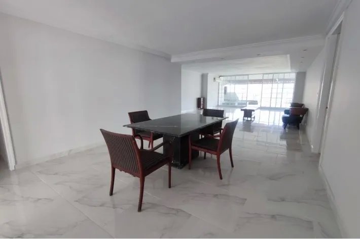 Ganga. Venta de apartamento en Punta Paitilla, Panamá