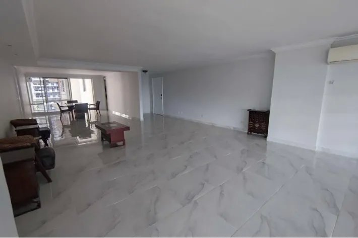 Ganga. Venta de apartamento en Punta Paitilla, Panamá