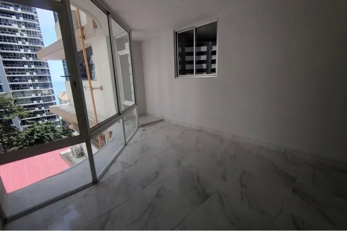 Ganga. Venta de apartamento en Punta Paitilla, Panamá