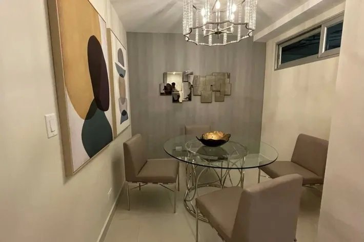 Venta de apartamento en Via Brasil, Panamá