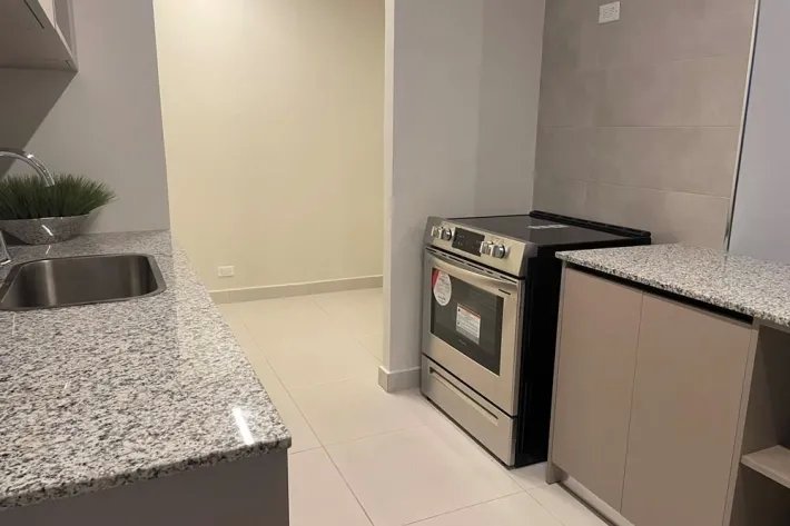 Venta de apartamento en Via Brasil, Panamá