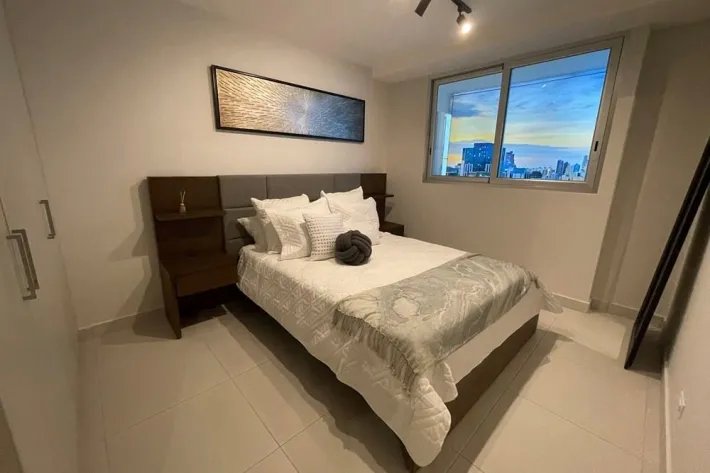 Venta de apartamento en Via Brasil, Panamá