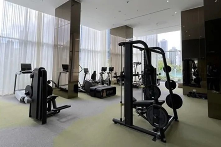 Apartamento en venta en Marbella, Panamá