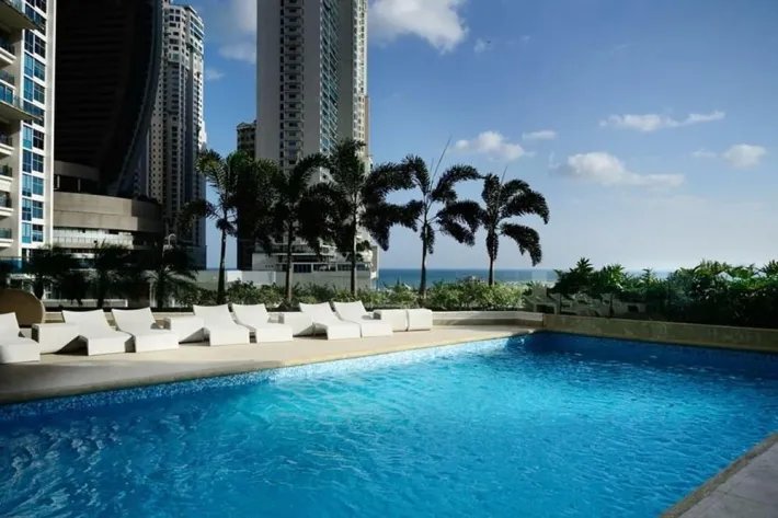 Apartamento en venta en Punta Pacífica, Panamá