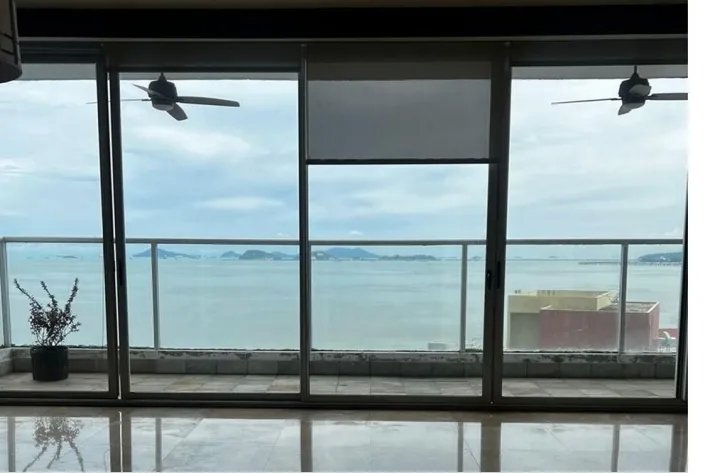 Apartamento en venta en Punta Pacífica, Panamá