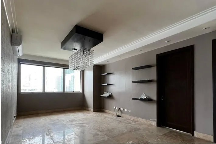 Apartamento en venta en Punta Pacífica, Panamá
