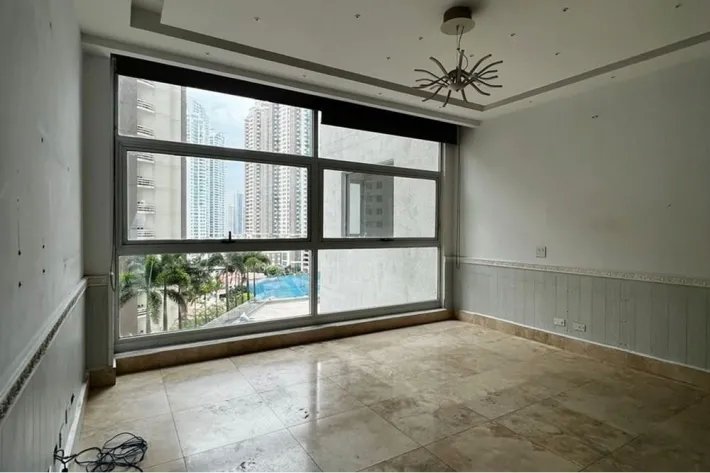 Apartamento en venta en Punta Pacífica, Panamá