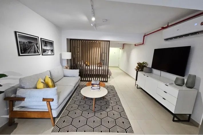 Apartamento en venta, Santa Ana, Panamá