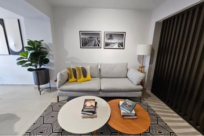 Apartamento en venta, Santa Ana, Panamá