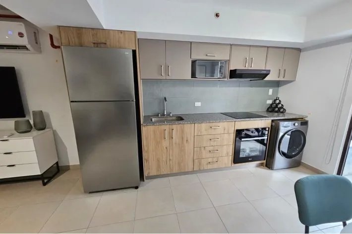 Apartamento en venta, Santa Ana, Panamá