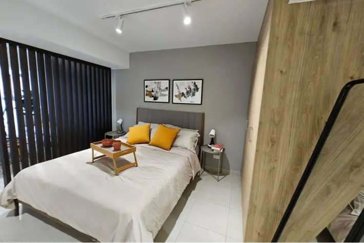 Apartamento en venta, Santa Ana, Panamá