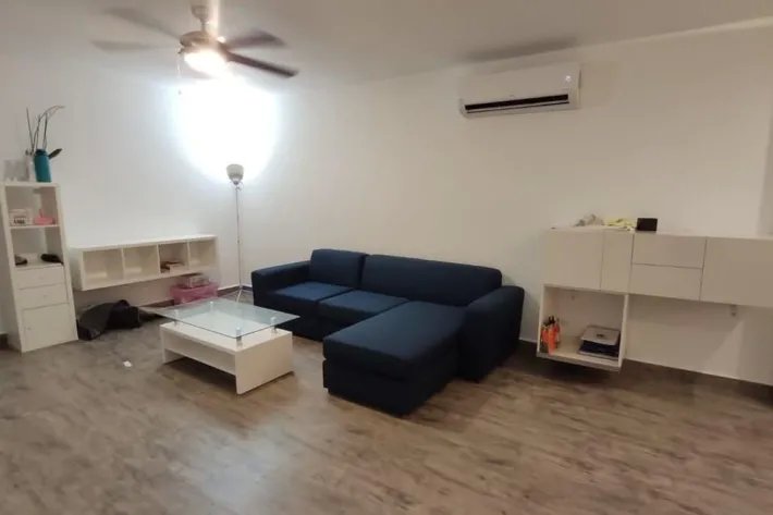 Alquiler de apartamento en San Francisco, Panamá