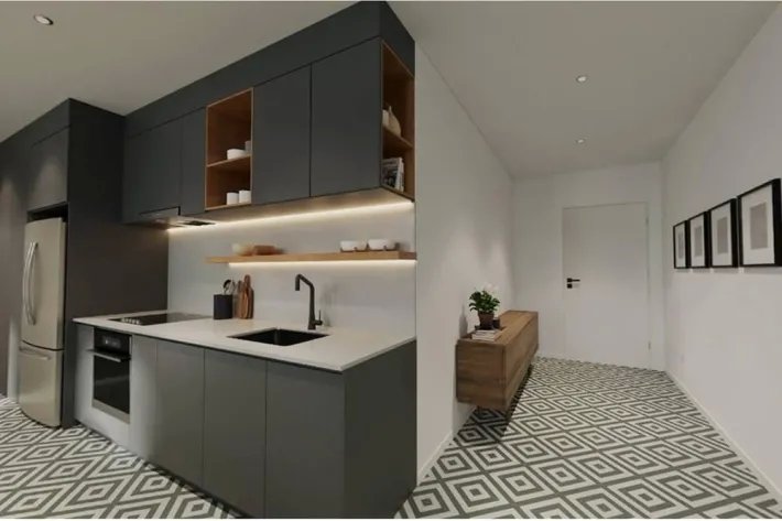 Apartment for sale in Casco Antiguo, Panama