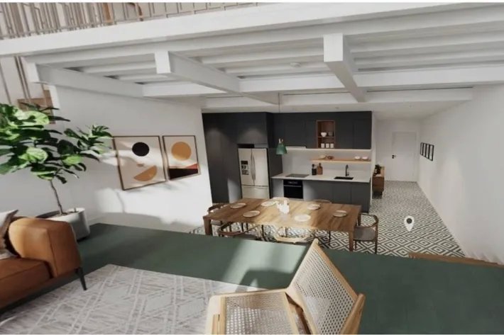 Apartment for sale in Casco Antiguo, Panama