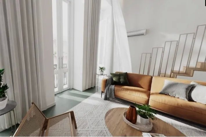 Apartment for sale in Casco Antiguo, Panama