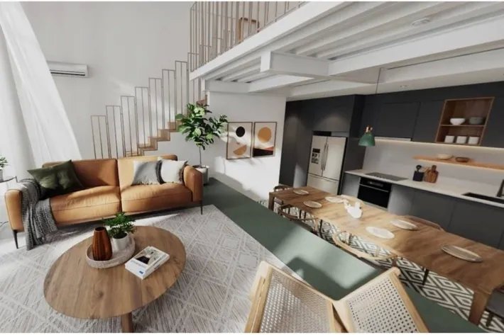 Apartment for sale in Casco Antiguo, Panama