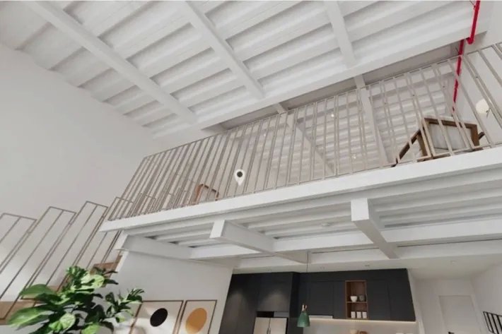 Apartment for sale in Casco Antiguo, Panama