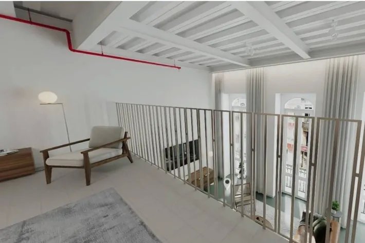 Apartment for sale in Casco Antiguo, Panama
